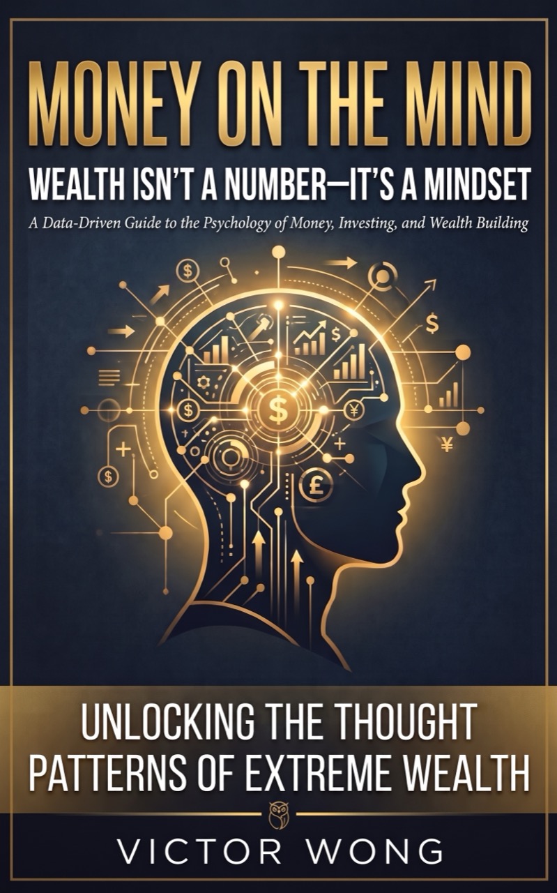 Money on the Mind — cover